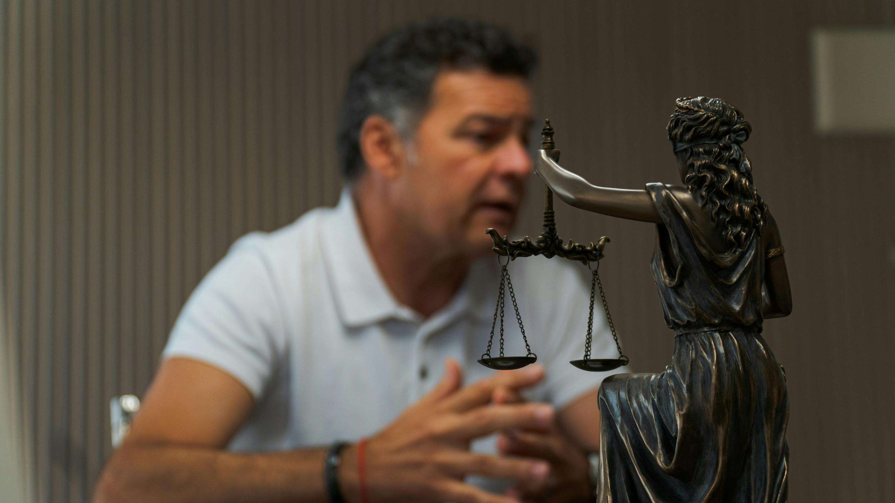 Finding a legal job